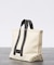 【MASTER&Co./マスターアンドコー】IVY TOTE BAG/ミディアム