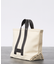 【MASTER&Co./マスターアンドコー】IVY TOTE BAG/ミディアム