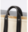 【MASTER&Co./マスターアンドコー】IVY TOTE BAG/ミディアム