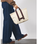 【MASTER&Co./マスターアンドコー】IVY TOTE BAG/ミディアム