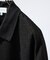 ウェーブリンクル　フクレジャガード ポロシャツ/ オーバーサイズ/ ストレッチ