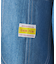 【WEEKEND(ER)/ウィークエンダー】DENIM CHORE_JKT DA