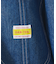 【WEEKEND(ER)/ウィークエンダー】DENIM CHORE_JKT DA