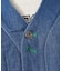 追加！【WEEKEND(ER)/ウィークエンダー】DENIM CHORE_JKT