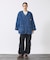 追加！【WEEKEND(ER)/ウィークエンダー】DENIM CHORE_JKT