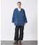 追加！【WEEKEND(ER)/ウィークエンダー】DENIM CHORE_JKT