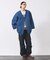追加！【WEEKEND(ER)/ウィークエンダー】DENIM CHORE_JKT