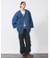 追加！【WEEKEND(ER)/ウィークエンダー】DENIM CHORE_JKT