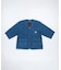 追加！【WEEKEND(ER)/ウィークエンダー】DENIM CHORE_JKT