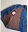 追加！【WEEKEND(ER)/ウィークエンダー】DENIM CHORE_JKT