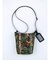 【WEEKEND(ER)/ウィークエンダー】QUILTED MINI /ポシェッ