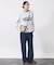 【WEEKEND(ER)/ウィークエンダー】QUILTED MINI /ポシェッ