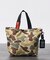 【WEEKEND(ER)/ウィークエンダー】QUILTED DRIVE TOTE
