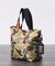 【WEEKEND(ER)/ウィークエンダー】QUILTED DRIVE TOTE
