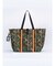 【WEEKEND(ER)/ウィークエンダー】 QUILTED TOTE /トート