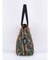 【WEEKEND(ER)/ウィークエンダー】 QUILTED TOTE /トート