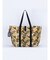 【WEEKEND(ER)/ウィークエンダー】 QUILTED TOTE /トート
