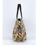 【WEEKEND(ER)/ウィークエンダー】 QUILTED TOTE /トート