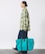 【WEEKEND(ER)/ウィークエンダー】 QUILTED TOTE /トート
