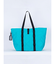 【WEEKEND(ER)/ウィークエンダー】 QUILTED TOTE /トート