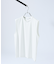 【ストレッチテレコ】ノースリーブ クルーネック Tシャツ / タンクトップ