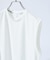 【ストレッチテレコ】ノースリーブ クルーネック Tシャツ / タンクトップ