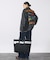 【WEEKENDER/ウィークエンダー】 SAFETY DENIM TOTE/デ