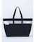 【WEEKENDER/ウィークエンダー】 SAFETY DENIM TOTE/デ