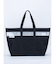 【WEEKENDER/ウィークエンダー】 SAFETY DENIM TOTE/デ