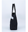 【WEEKENDER/ウィークエンダー】 SAFETY DENIM TOTE/デ