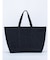 【WEEKENDER/ウィークエンダー】 SAFETY DENIM TOTE/デ