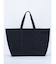 【WEEKENDER/ウィークエンダー】 SAFETY DENIM TOTE/デ