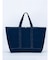 【WEEKENDER/ウィークエンダー】 SAFETY DENIM TOTE/デ
