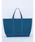 【WEEKENDER/ウィークエンダー】 SAFETY DENIM TOTE/デ