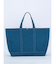 【WEEKENDER/ウィークエンダー】 SAFETY DENIM TOTE/デ