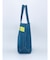 【WEEKENDER/ウィークエンダー】 SAFETY DENIM TOTE/デ