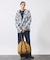 【WEEKEND(ER)/ウィークエンダー】CANVAS TOTE/トートバッグ