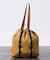 【WEEKEND(ER)/ウィークエンダー】CANVAS TOTE/トートバッグ