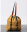 【WEEKEND(ER)/ウィークエンダー】CANVAS TOTE/トートバッグ