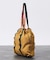 【WEEKEND(ER)/ウィークエンダー】CANVAS TOTE/トートバッグ