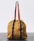 【WEEKEND(ER)/ウィークエンダー】CANVAS TOTE/トートバッグ