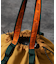 【WEEKEND(ER)/ウィークエンダー】CANVAS TOTE/トートバッグ