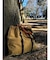 【WEEKEND(ER)/ウィークエンダー】CANVAS TOTE/トートバッグ