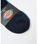 【DICKIES/ディッキーズ】3Pアソートソックス/選べる3足SET/アンクル