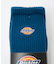 【DICKIES/ディッキーズ】3Pアソートソックス/選べる3足SET/アンクル