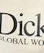 【Dickies /ディッキーズ】選べるTEXT LOGO TC 2WAY SH