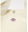 【Dickies /ディッキーズ】選べるTEXT LOGO TC 2WAY SH