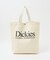 【Dickies /ディッキーズ】選べるTEXT LOGO TC 2WAY SH