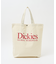 【Dickies /ディッキーズ】選べるTEXT LOGO TC 2WAY SH