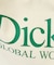 【Dickies /ディッキーズ】選べるTEXT LOGO TC 2WAY SH